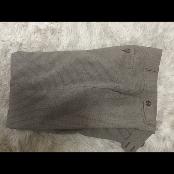 Ann Taylor dress pants - Picture 2 of 2